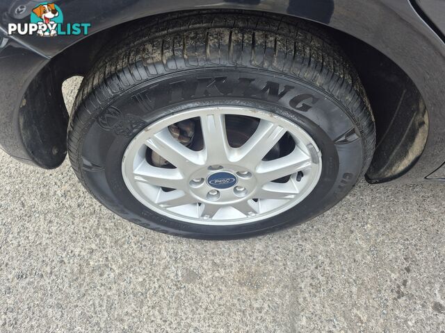 2008 Ford Focus LT CL Hatchback Automatic
