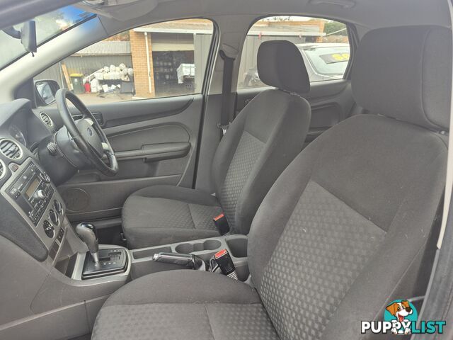2008 Ford Focus LT CL Hatchback Automatic