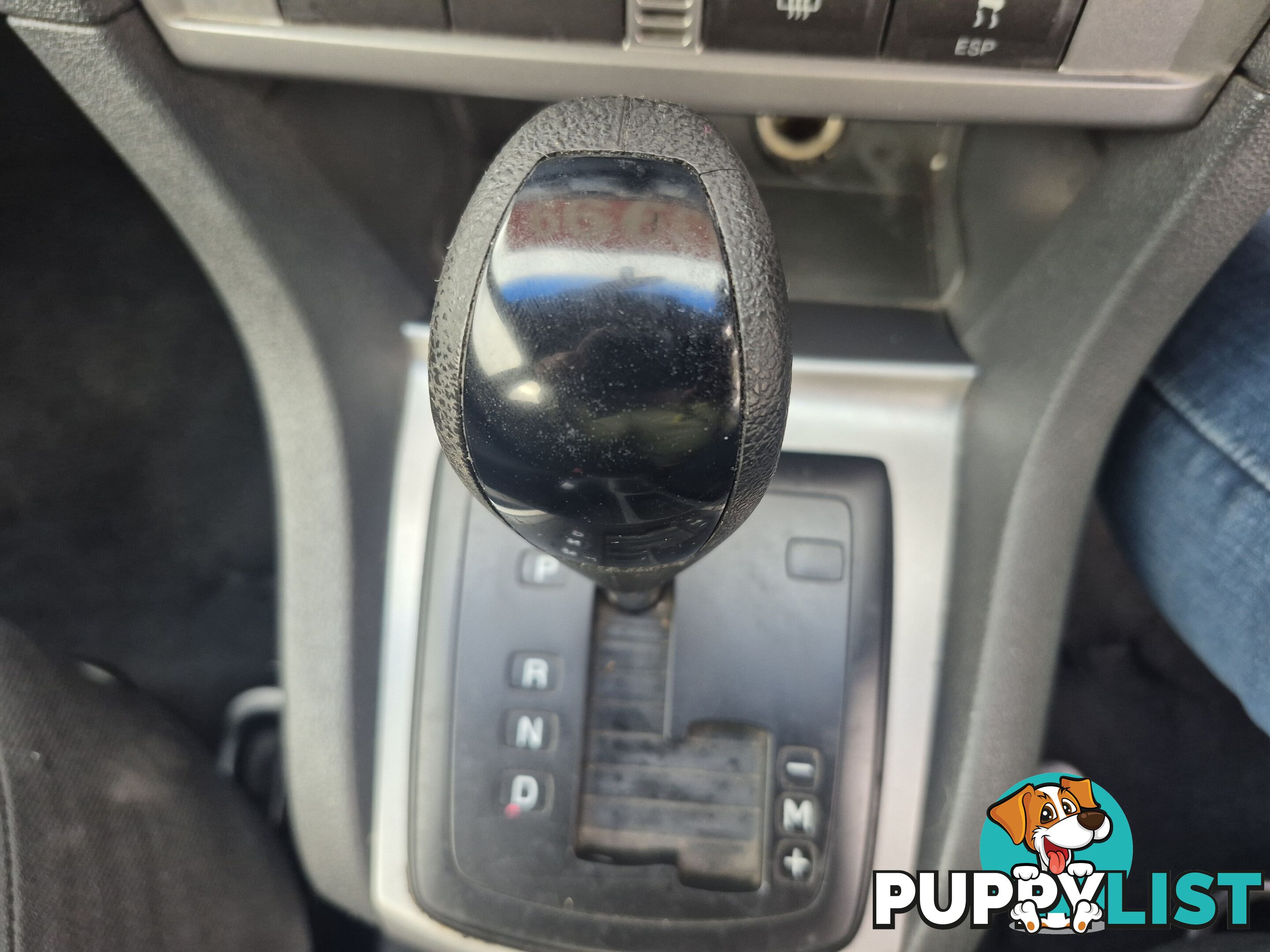 2008 Ford Focus LT CL Hatchback Automatic