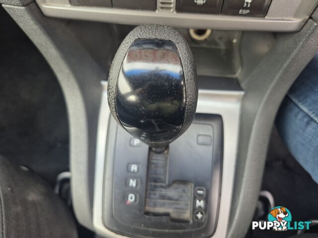 2008 Ford Focus LT CL Hatchback Automatic