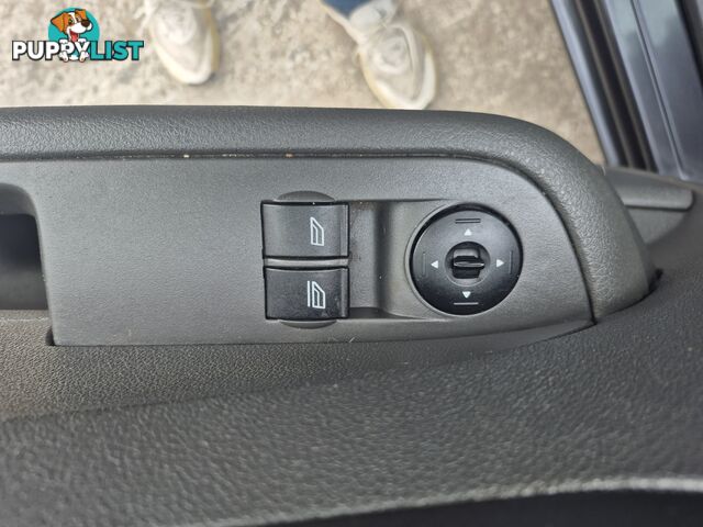 2008 Ford Focus LT CL Hatchback Automatic