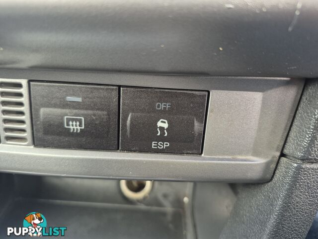 2008 Ford Focus LT CL Hatchback Automatic