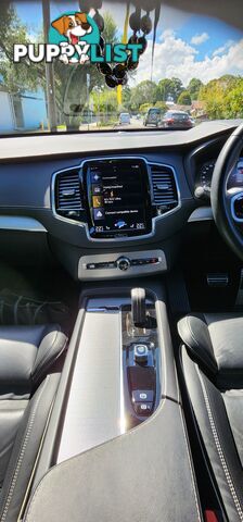 2022 Volvo XC90 SUV Automatic