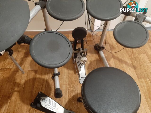 Yamaha Electric Drumkit