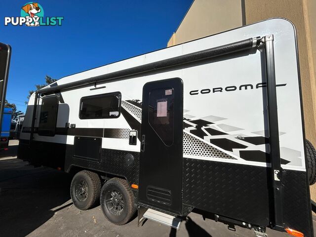 2023 Coromal THRILLSEEKER 19'6