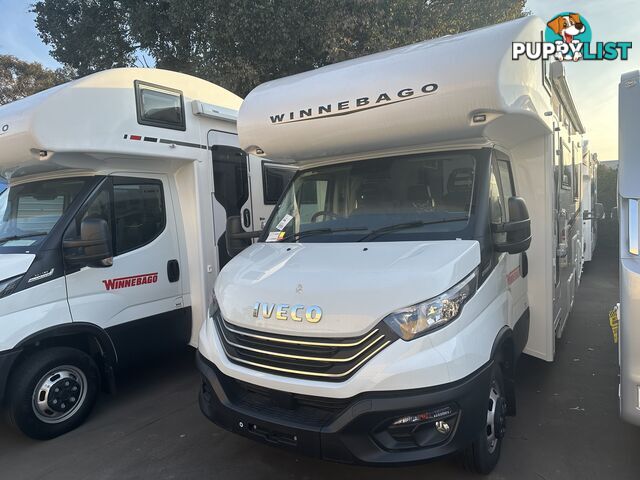 2024 Winnebago Jervis