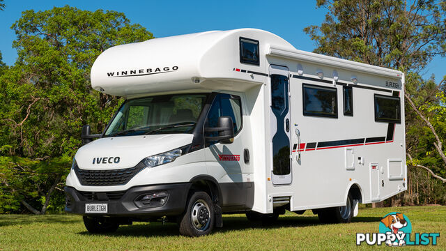 2024 Winnebago Burleigh