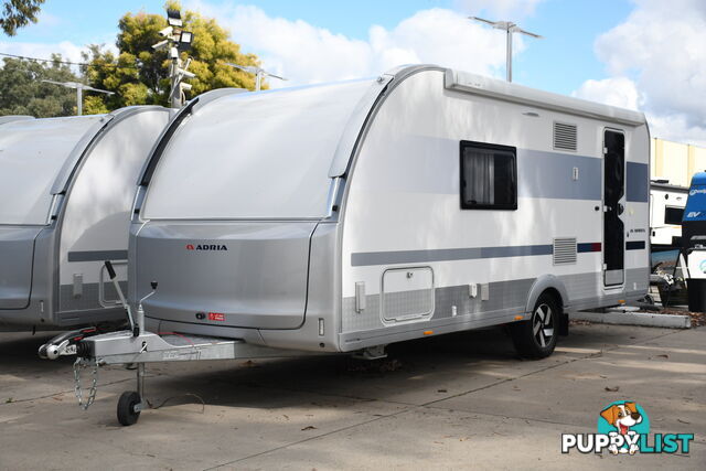 2023 Adria Adora 542 PH Sport