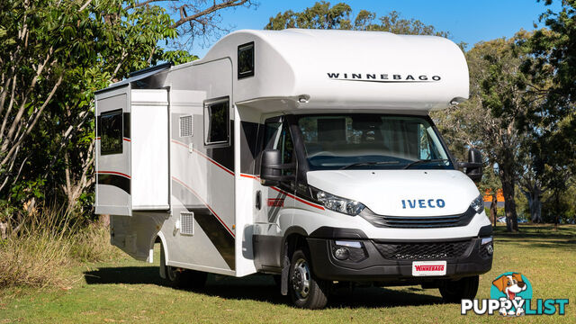 2023 Winnebago COOGEE