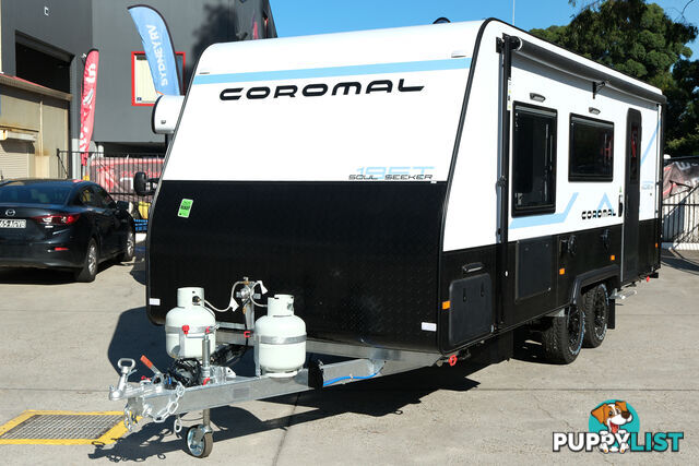 2024 Coromal SOULSEEKER 19