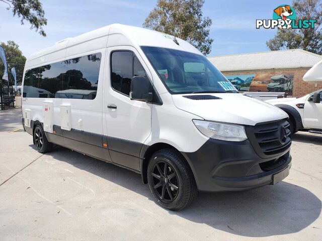 2019 Kea Nomad M700 2 1 BERTH