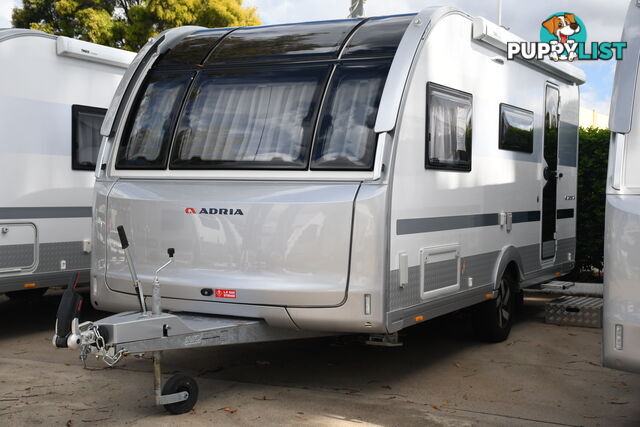 2023 Adria Adora 492 DT Sport