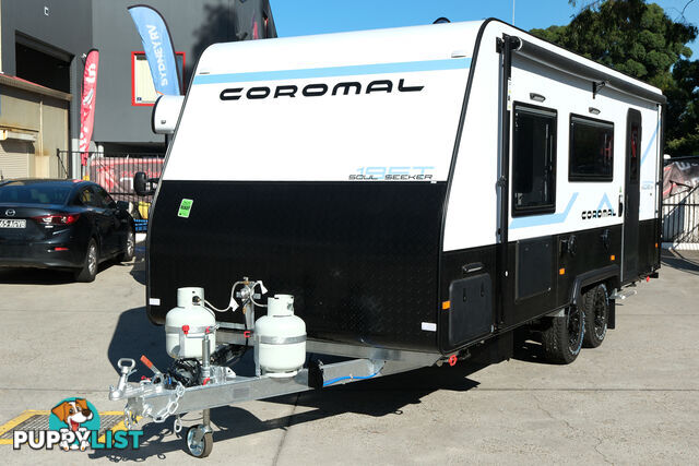 2024 Coromal SOULSEEKER 19