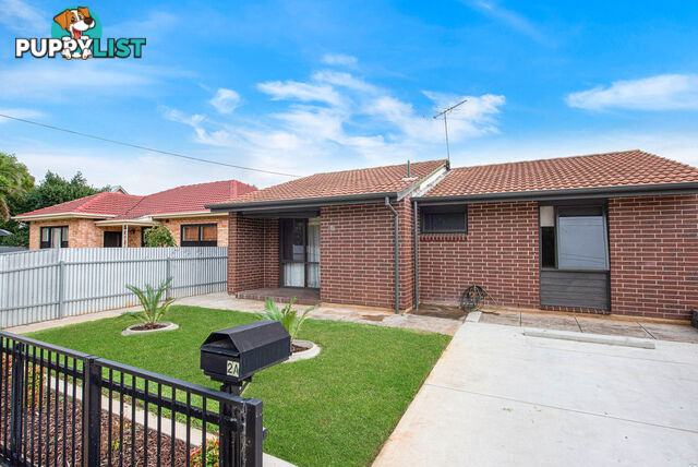 2A Spring Street BEVERLEY SA 5009