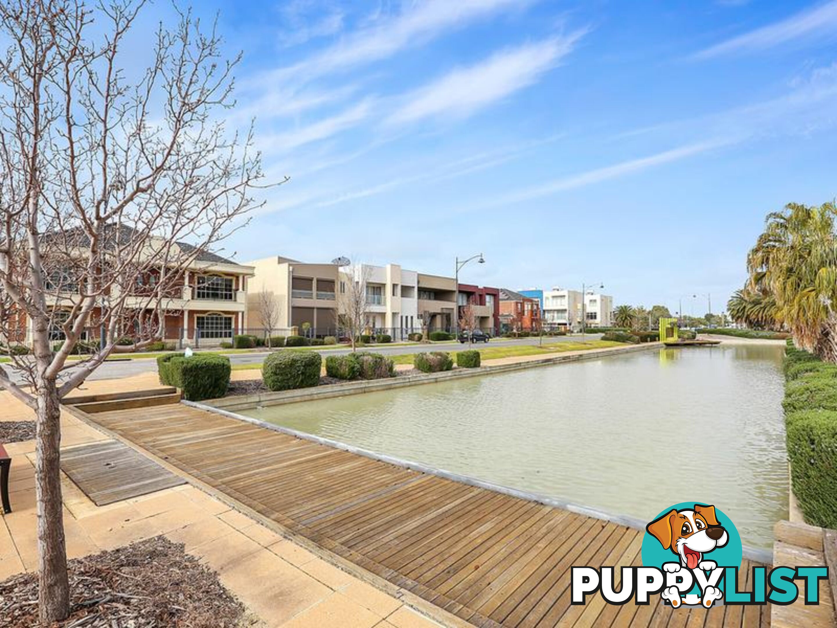 5/7-17 St Kitts Place MAWSON LAKES SA 5095