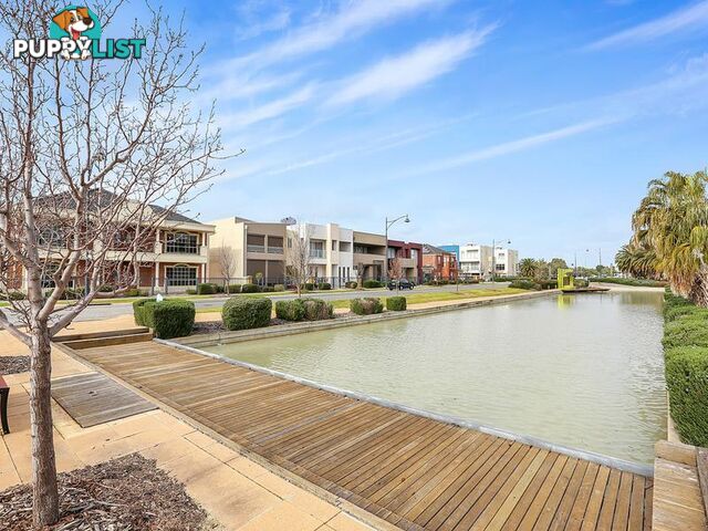 5/7-17 St Kitts Place MAWSON LAKES SA 5095