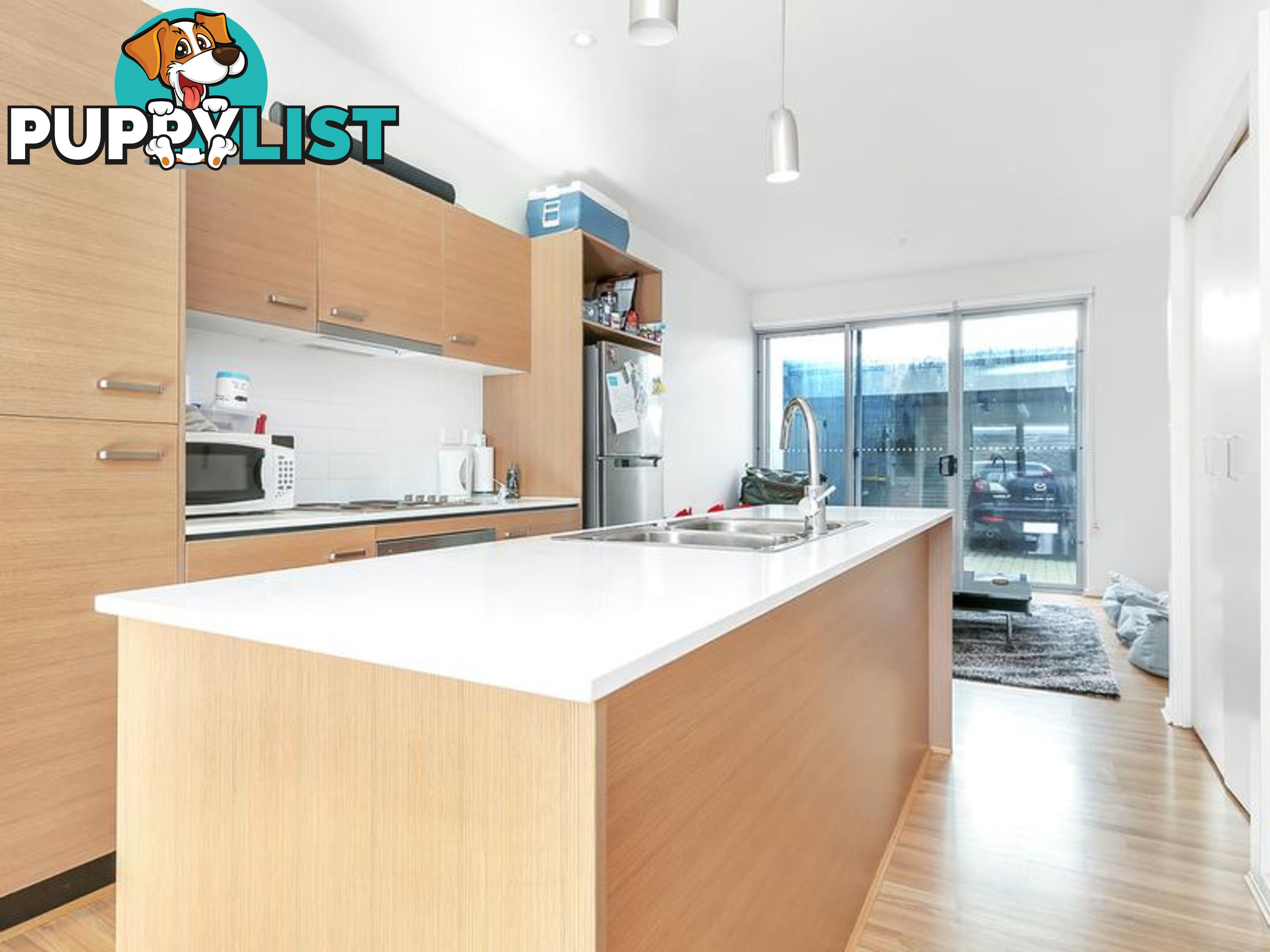 5/7-17 St Kitts Place MAWSON LAKES SA 5095