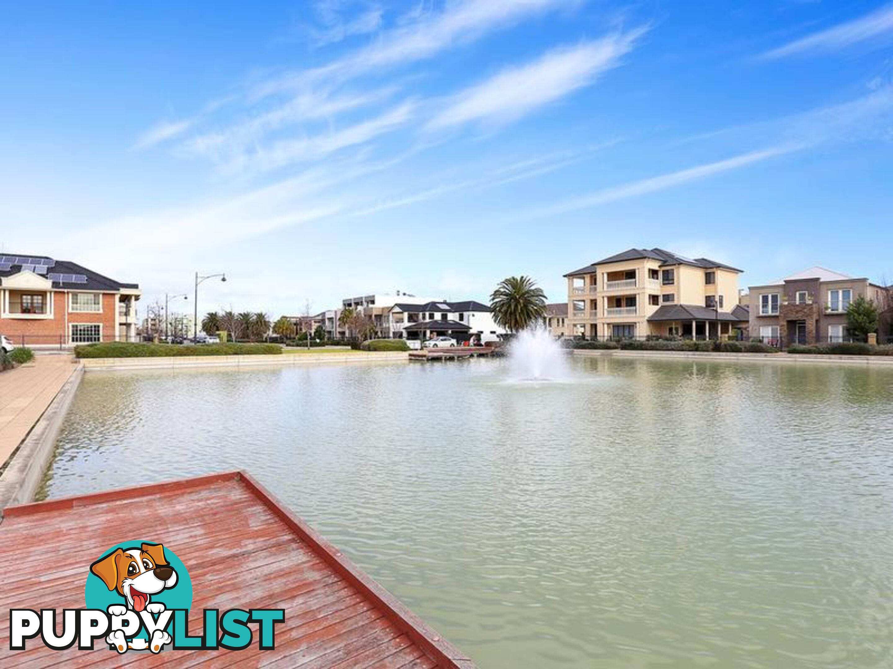 5/7-17 St Kitts Place MAWSON LAKES SA 5095