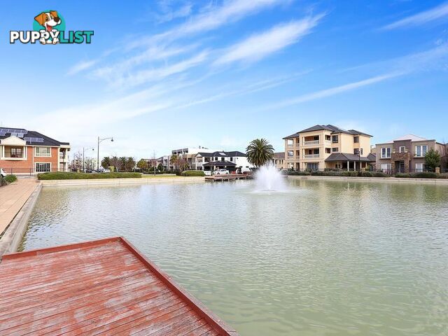 5/7-17 St Kitts Place MAWSON LAKES SA 5095