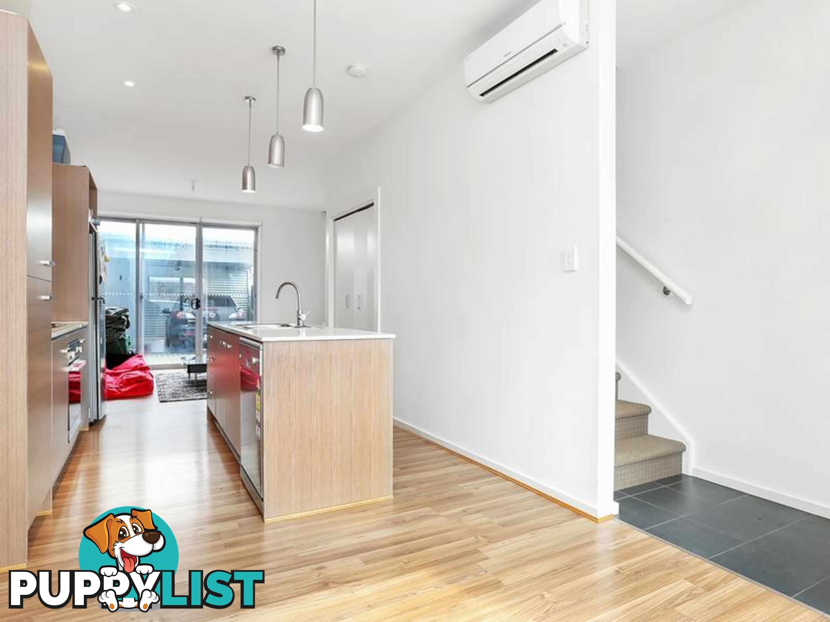 5/7-17 St Kitts Place MAWSON LAKES SA 5095