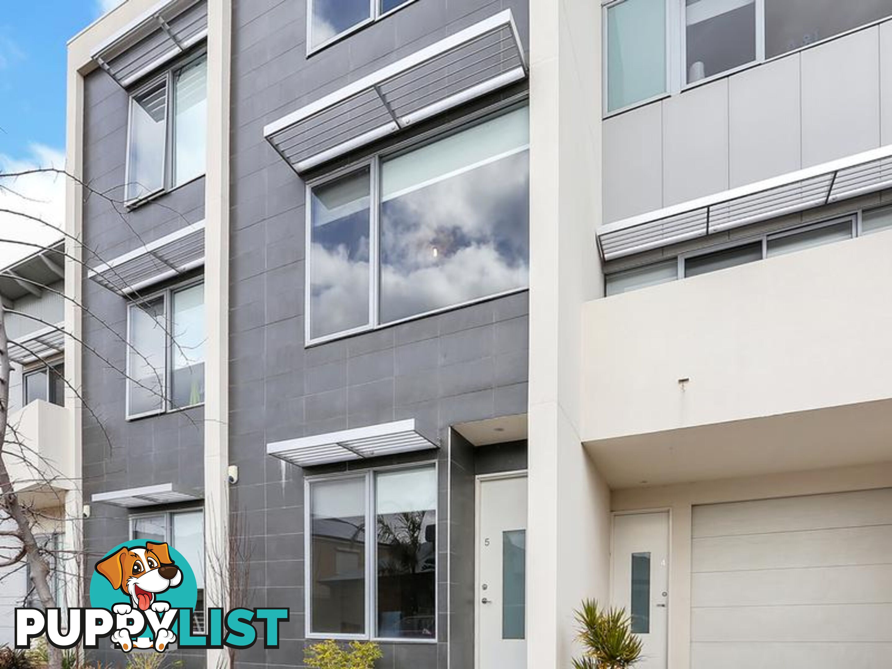 5/7-17 St Kitts Place MAWSON LAKES SA 5095