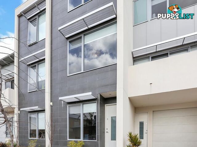 5/7-17 St Kitts Place MAWSON LAKES SA 5095