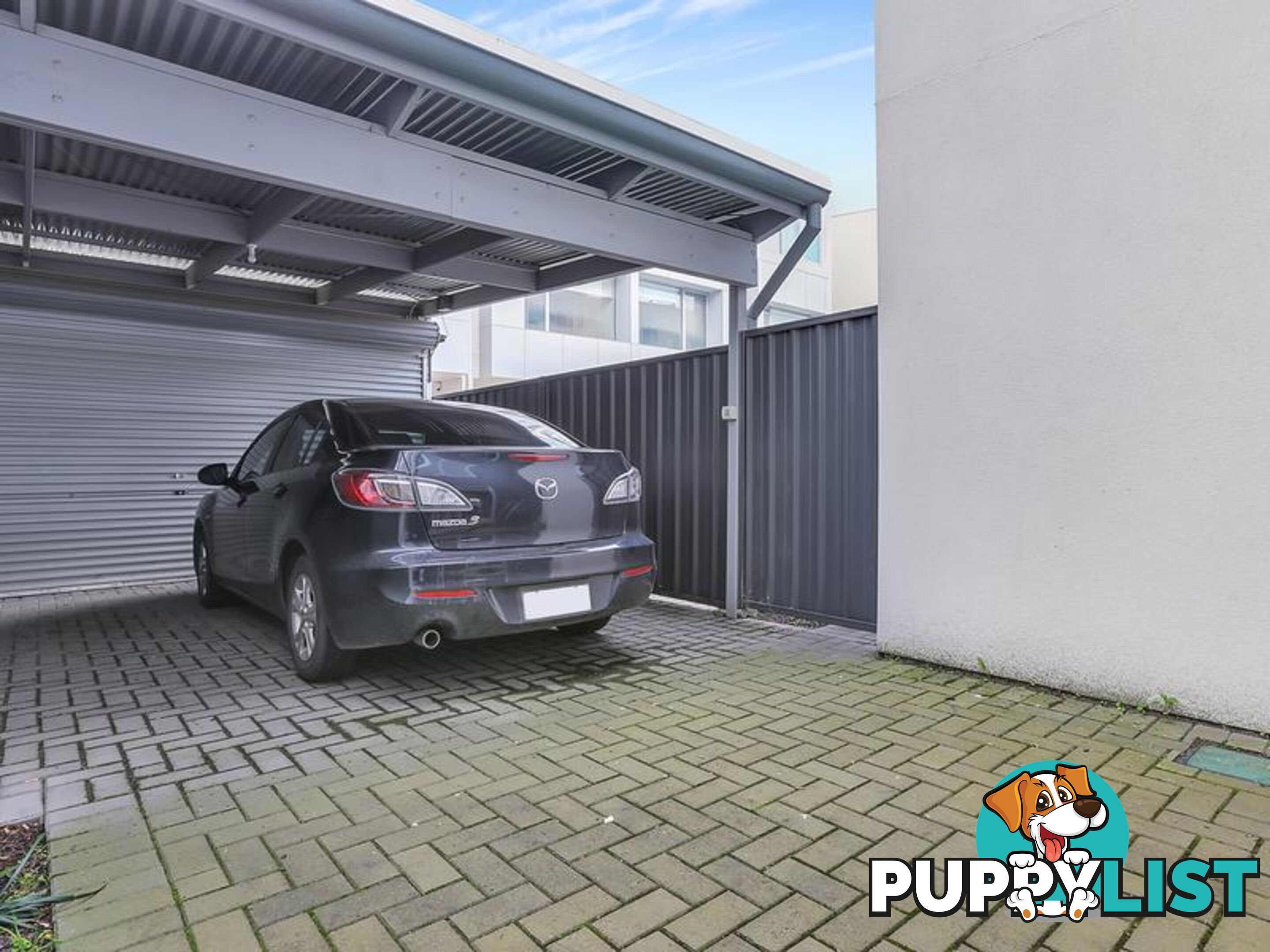 5/7-17 St Kitts Place MAWSON LAKES SA 5095