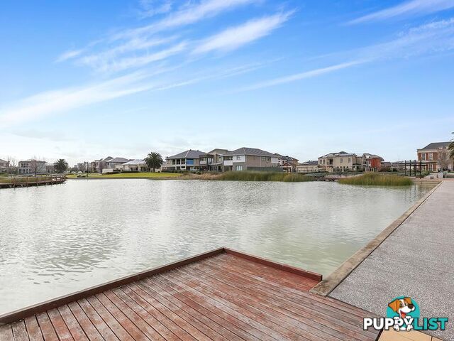 5/7-17 St Kitts Place MAWSON LAKES SA 5095