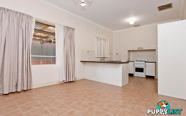 58 Hookings Terrace WOODVILLE GARDENS SA 5012