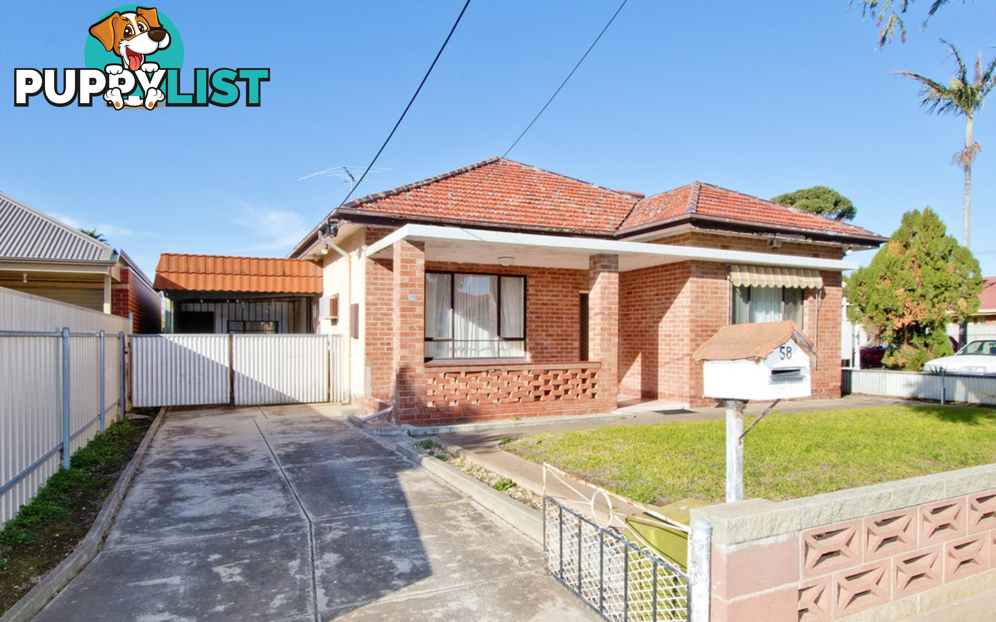 58 Hookings Terrace WOODVILLE GARDENS SA 5012
