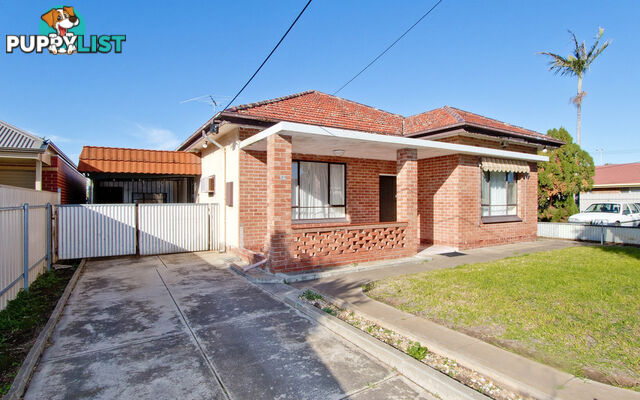 58 Hookings Terrace WOODVILLE GARDENS SA 5012