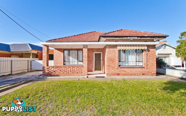 58 Hookings Terrace WOODVILLE GARDENS SA 5012