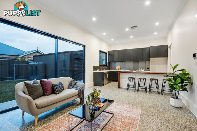38 Belmore Terrace WOODVILLE PARK SA 5011