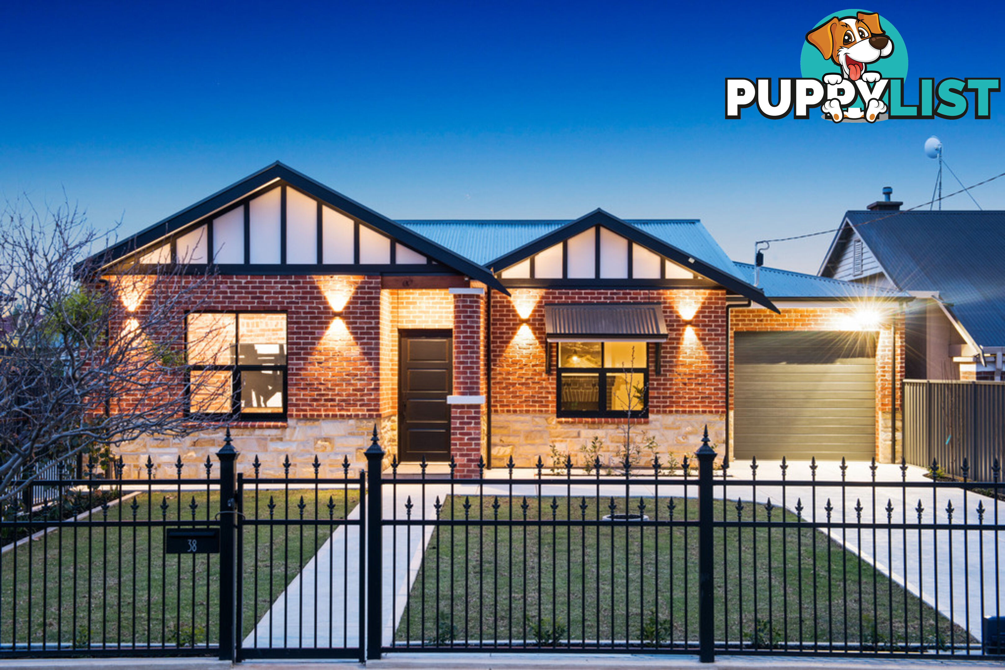 38 Belmore Terrace WOODVILLE PARK SA 5011