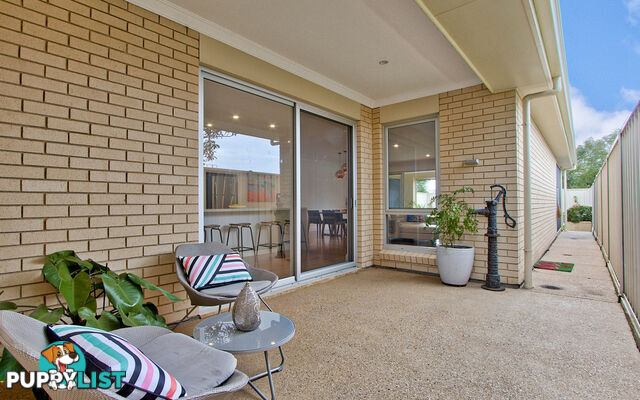 26 La Perouse Avenue FLINDERS PARK SA 5025