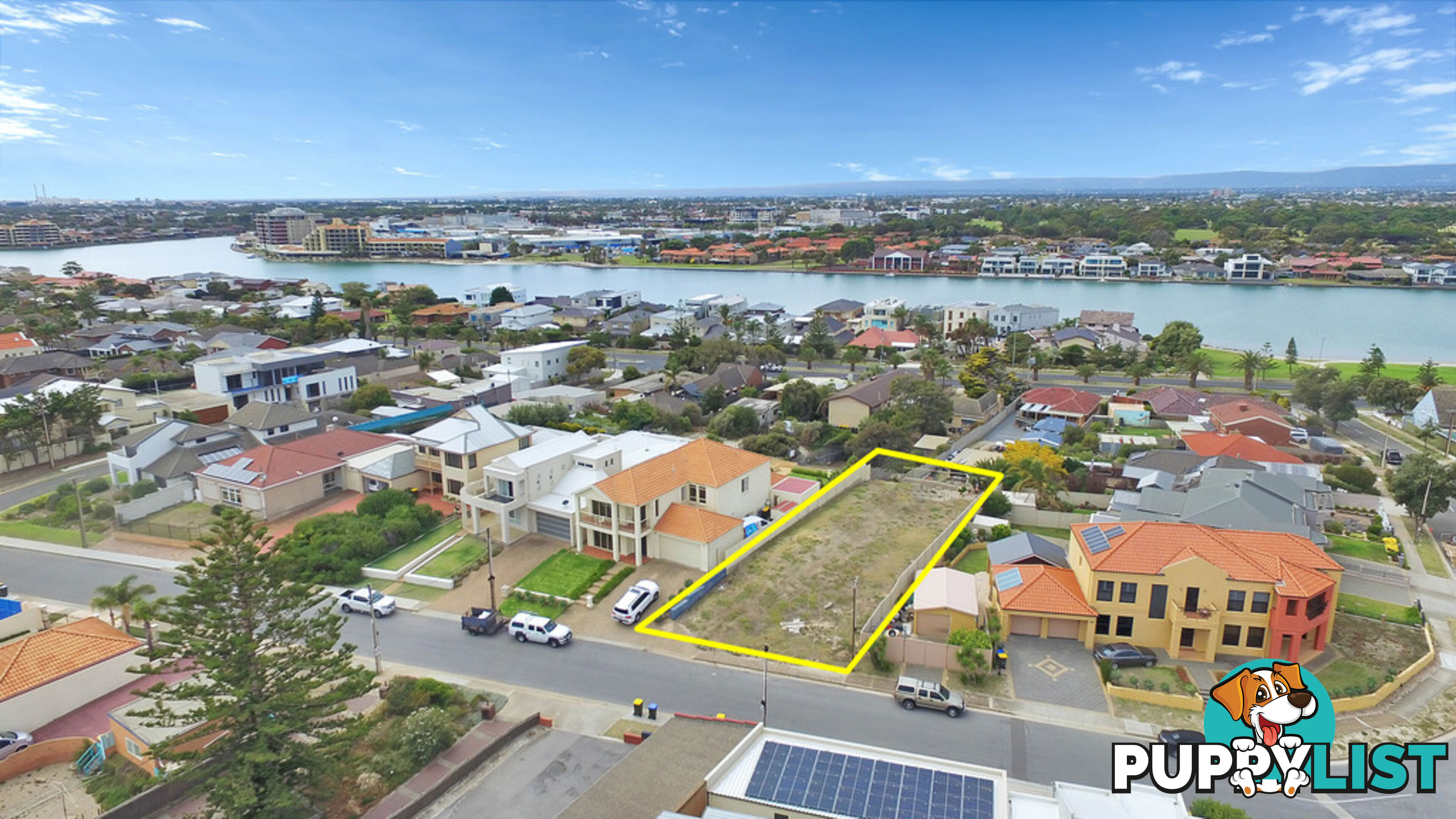 150 Seaview Road TENNYSON SA 5022