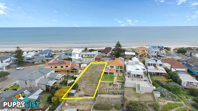 150 Seaview Road TENNYSON SA 5022