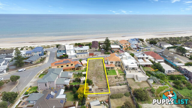 150 Seaview Road TENNYSON SA 5022