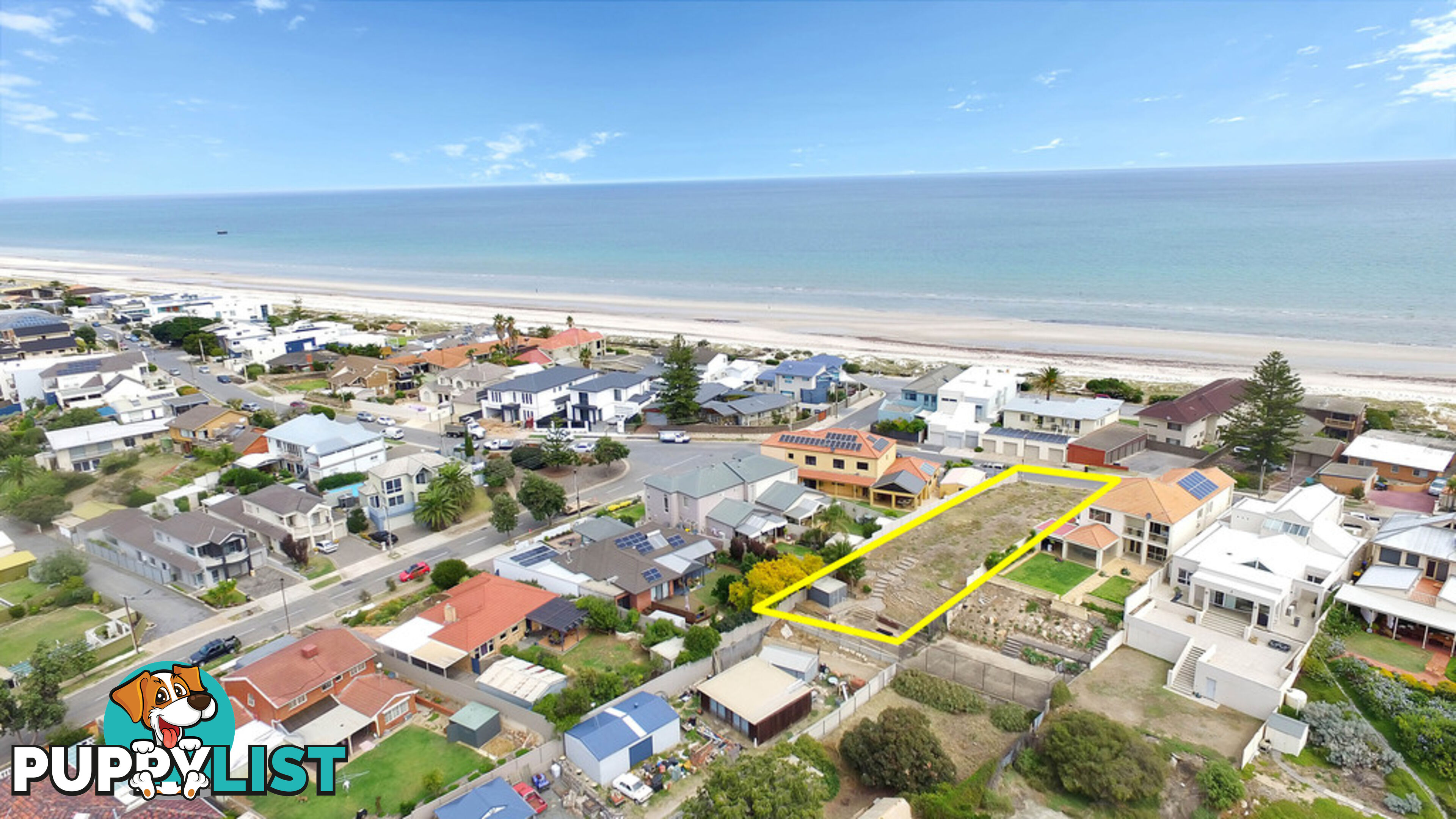 150 Seaview Road TENNYSON SA 5022