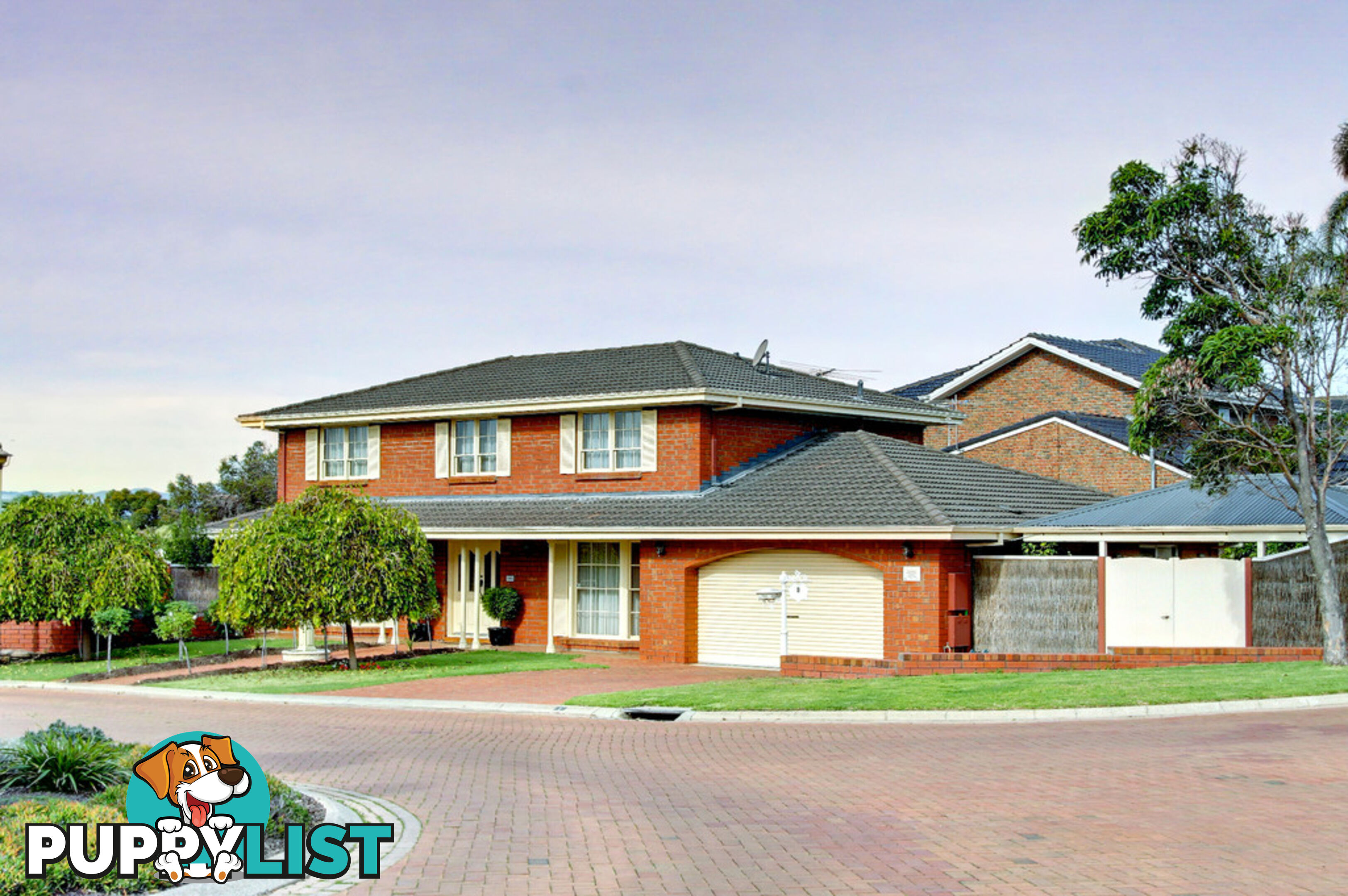 1 Tennyson Heights Court TENNYSON SA 5022