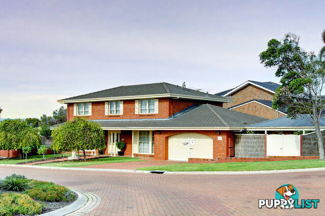 1 Tennyson Heights Court TENNYSON SA 5022