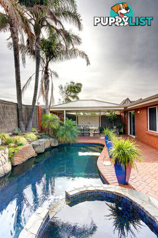 1 Tennyson Heights Court TENNYSON SA 5022