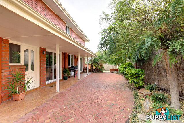 1 Tennyson Heights Court TENNYSON SA 5022