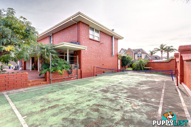 1 Tennyson Heights Court TENNYSON SA 5022