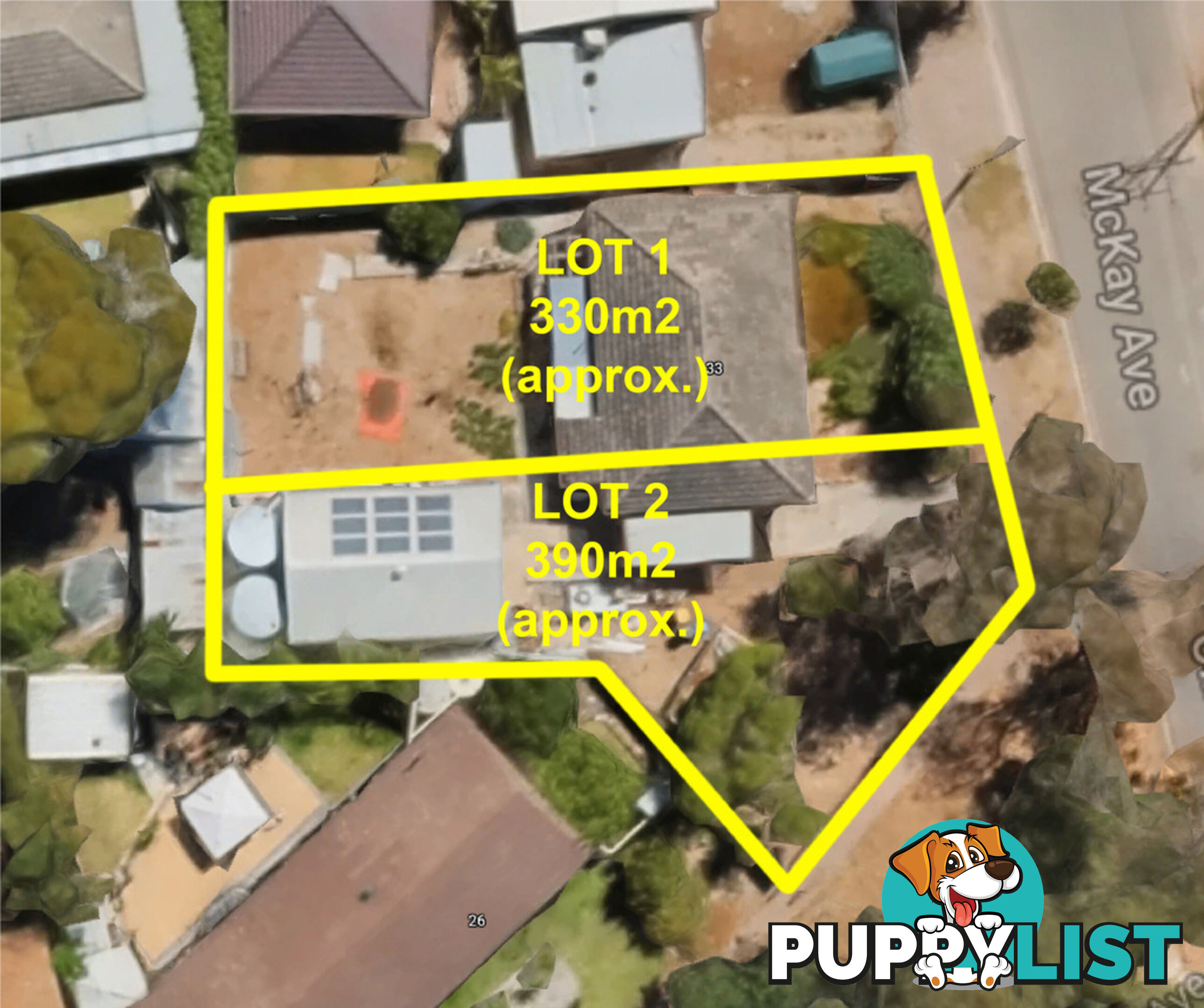 33 & 33a McKay Avenue WINDSOR GARDENS SA 5087