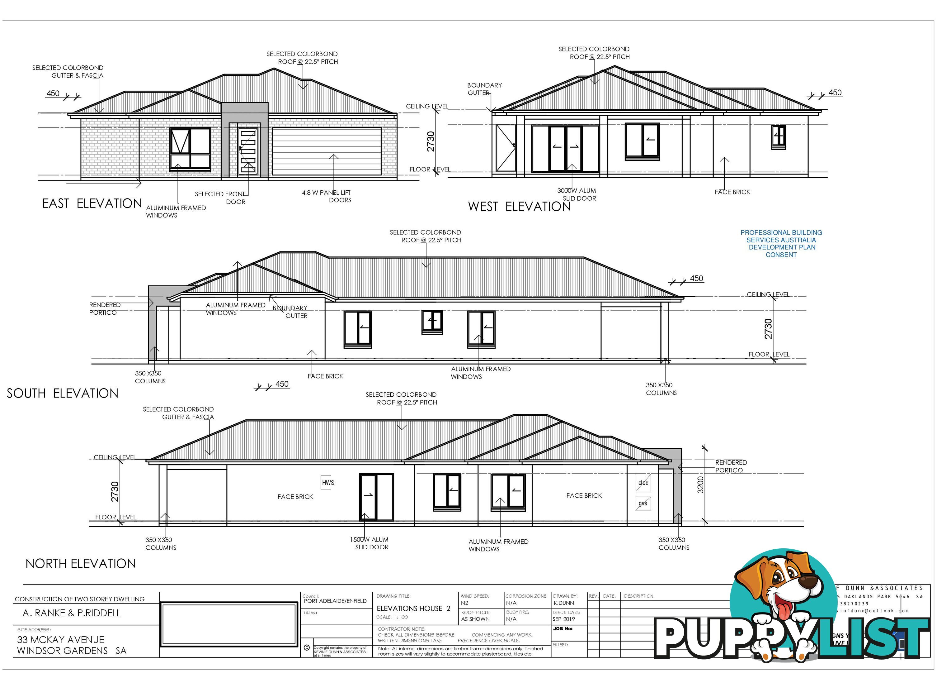 33 & 33a McKay Avenue WINDSOR GARDENS SA 5087
