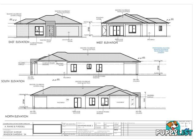 33 & 33a McKay Avenue WINDSOR GARDENS SA 5087