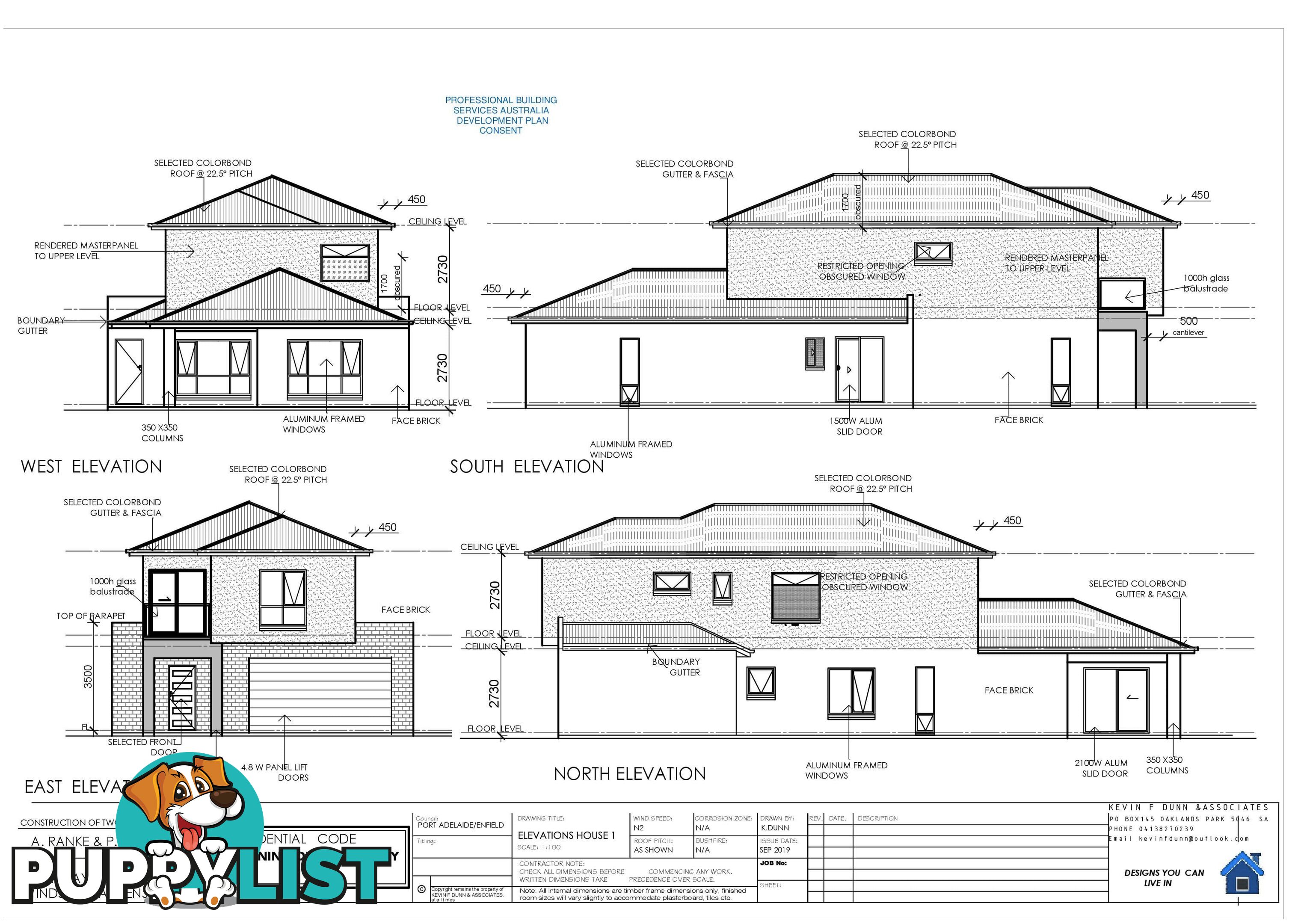 33 & 33a McKay Avenue WINDSOR GARDENS SA 5087