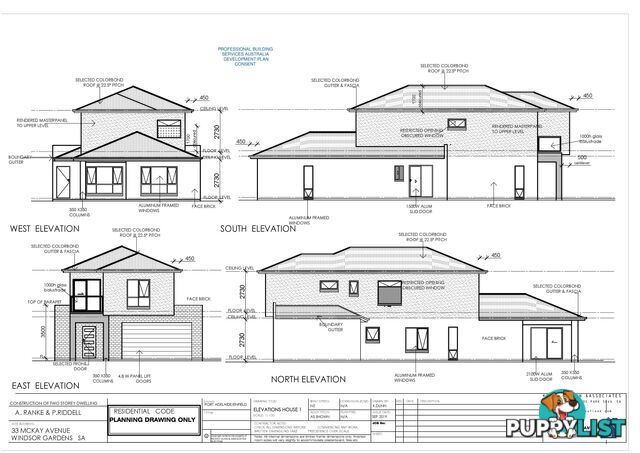 33 & 33a McKay Avenue WINDSOR GARDENS SA 5087