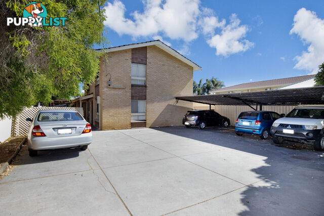 3/3 Henry Street PLYMPTON SA 5038